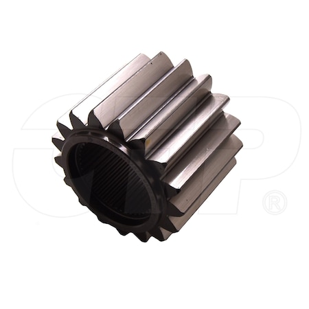 Aic Replacement Parts Gear-Sun Fits Caterpillar Models 2497870
